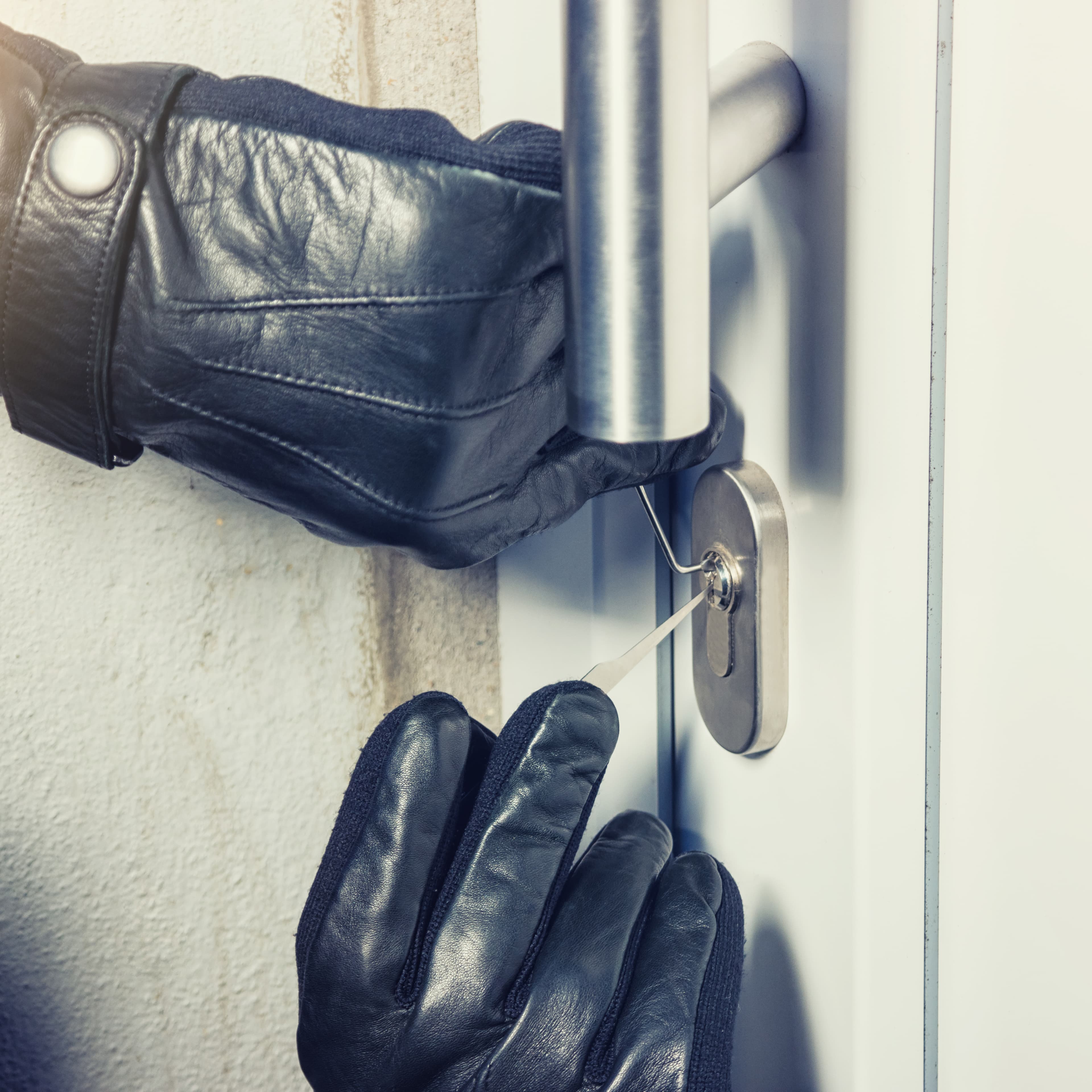 Burglary and Housebreaking Insurance