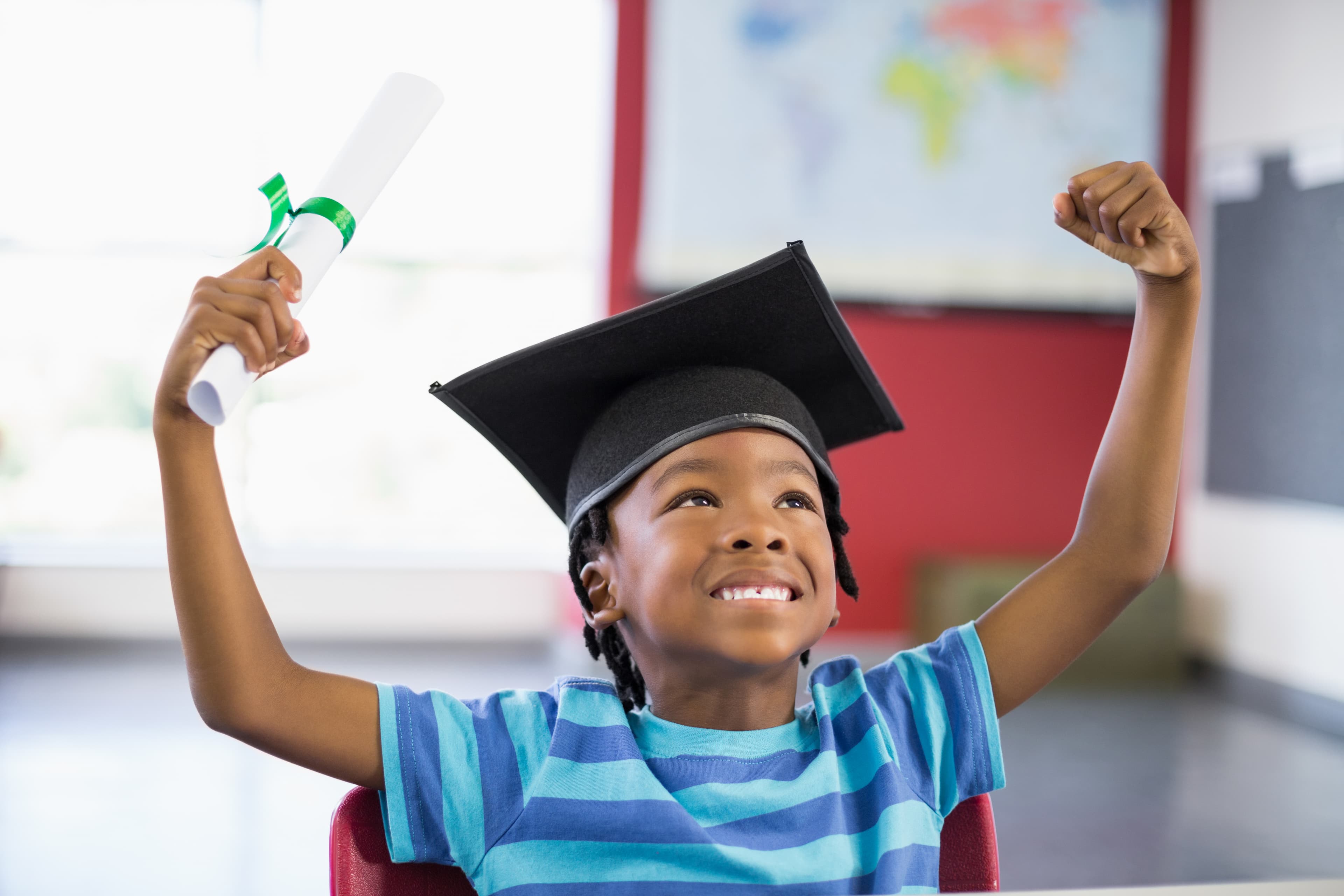 Education Endowment Plan