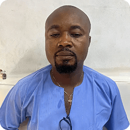 Odunayo Oluwole