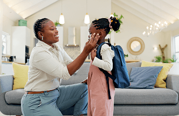 Let nothing stand in the way of your child’s big dreams.