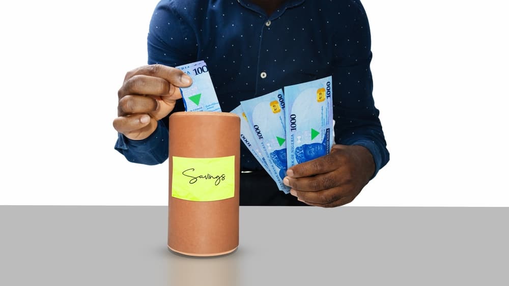 Individual Savings and Protection