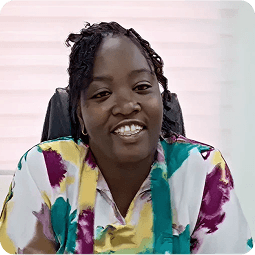 Sandra Akinosho